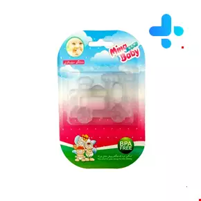 Mina Baby Teether
