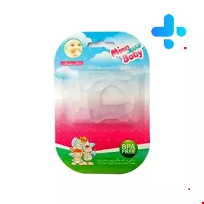 Mina Baby Teether