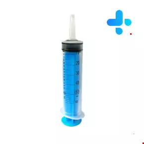 Mina Gavage syringe 