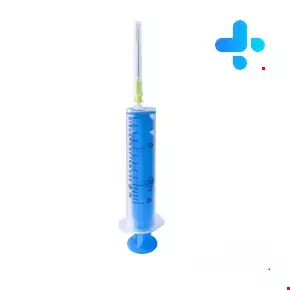 Mina syringe  25cc