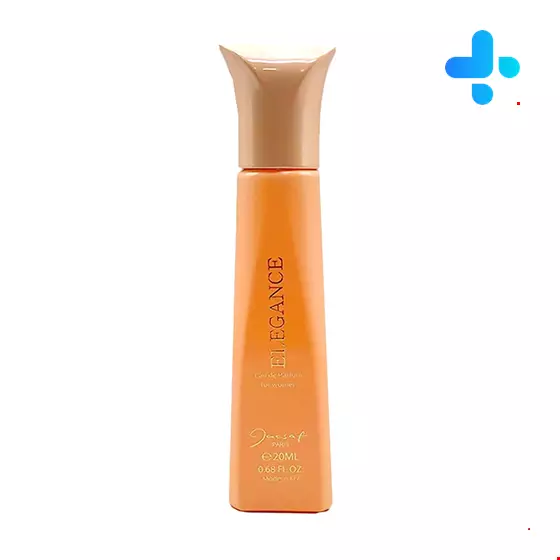 Mini Jacsaf Elegance Pocket Perfume For Women 20 ml