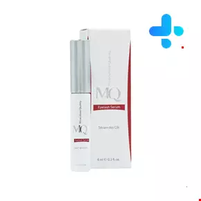 MQ Eyelash Serum 6 Ml