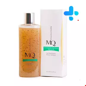 MQ Oil Control Skin Cleansing 200ml Gel