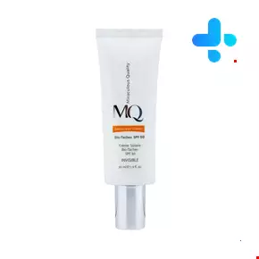 MQ Sunscreen SPF50 Bio Taches 55 Cream