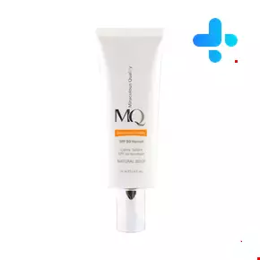 MQ Sunscreen SPF50 Normal 55 Cream