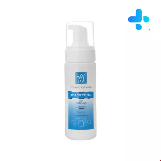 My Cleanser For Face 150ml Foam