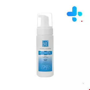 My Cleanser For Face 150ml Foam