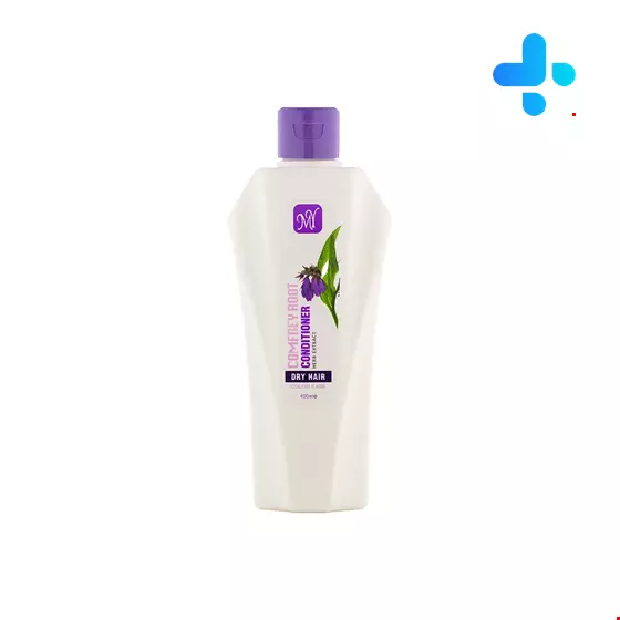 My Comfrey Root Conditioner 400 ml