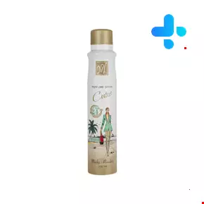 My Cutie Perfume For Women 200ml Spray