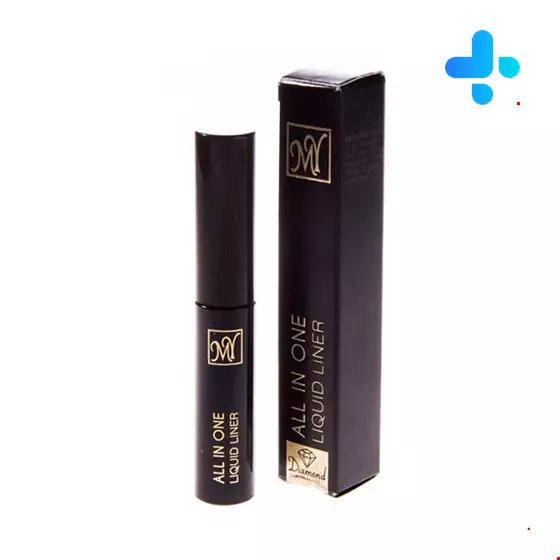 my diamond all in one liquid liner 3.5 ml