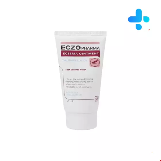 My Eczo Pharma Eczema 50ml Ointment