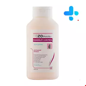 My Eczopharma Anti Dandruff 300ml Shampoo