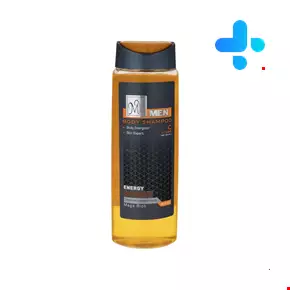 My Energy Boost Men 420ml Body Shampoo