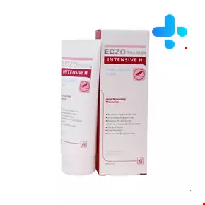 My Entensive H Eczo Pharma Deep Nourishing Moisturizer Cream 100 ml