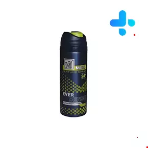 My Ever Sense 24h For Men 200ml Spray