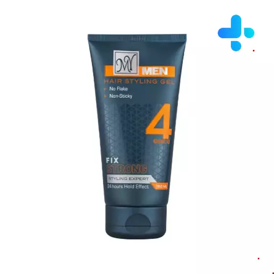 My Fix Strong Hair Styling Gel