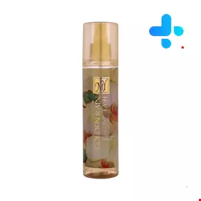 My Golden Rain 200ml Body Splash