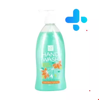My Green Heaven 490ml Hand Wash