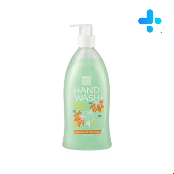 My Green Heaven 490ml Hand Wash