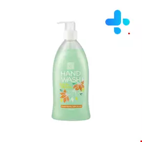 My Green Heaven 490ml Hand Wash