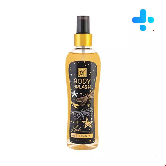 My Hebe Body Splash 200 ml