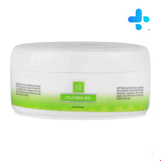 My Jojoba Oil Cream 150 ml