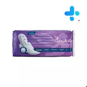 My Lady Classic Thick Size Large  10 Pads