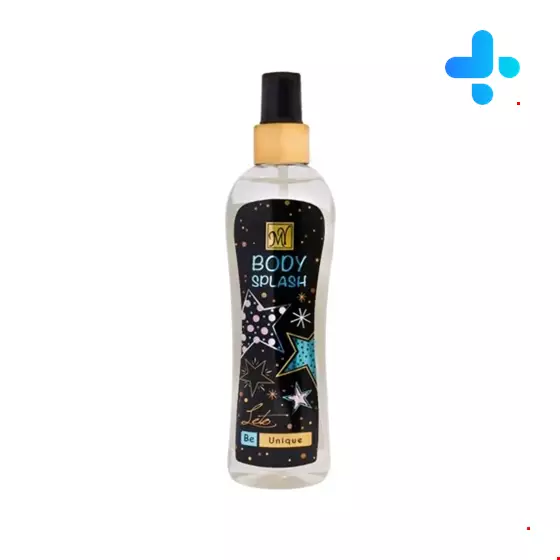 My Leto Hair And Body Splash 200 ml