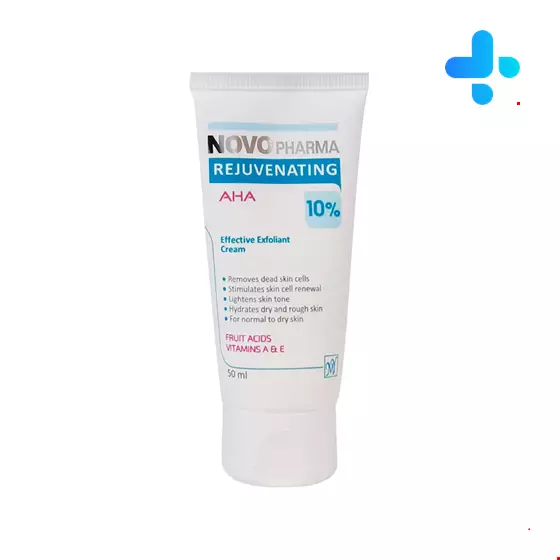 My Novo Pharma Rejuvenating AHA 50 Ml