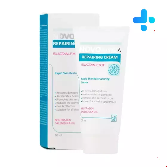 My Novo Pharma Repairing Cream 50 ml