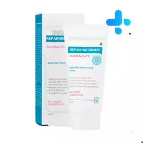 My Novo Pharma Repairing Cream 50 ml