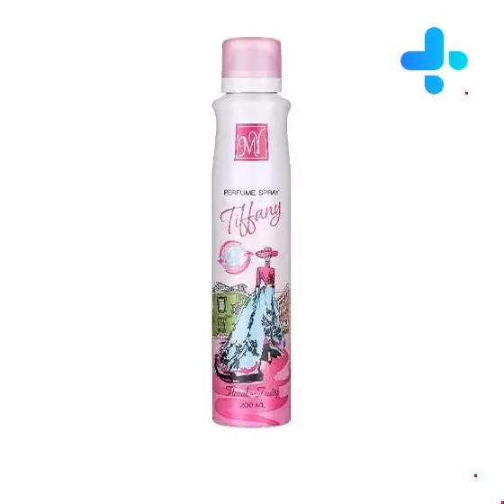 My Perfume Spray Model Tiffany 200 ml