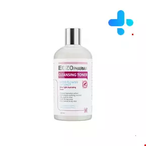 My Pharma Eczo Pharma Cleansing Toner For Normal To Dry Skin 250 ml