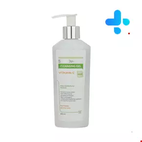 My Pharma Sebu Pharma Face Cleansing Gel For Oily Skin 200ml