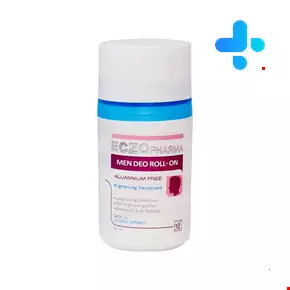 My Pharmare Men Deo Rol On Eczopharma 50ml