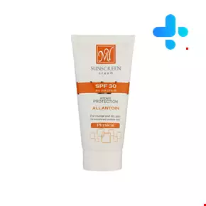 My Physical Sunscreen 50ml Cream SPF30