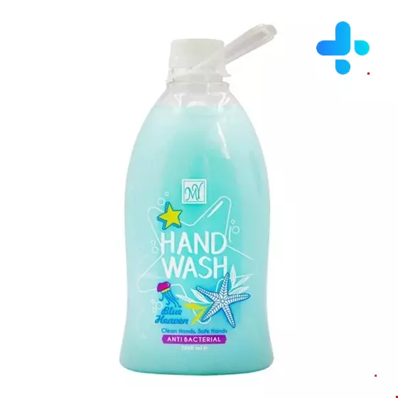 My Blue Heaven 2000 ml Hand Wash