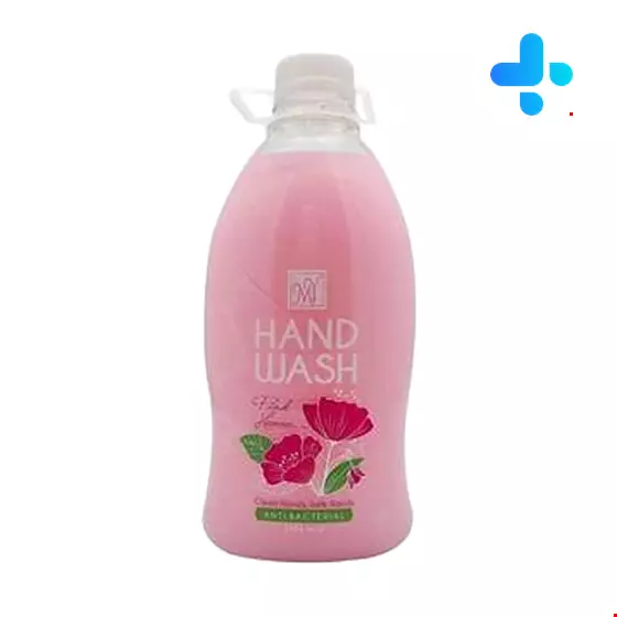 My Pink Heaven 2000 ml Hand Wash