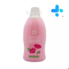 My Pink Heaven 2000 ml Hand Wash