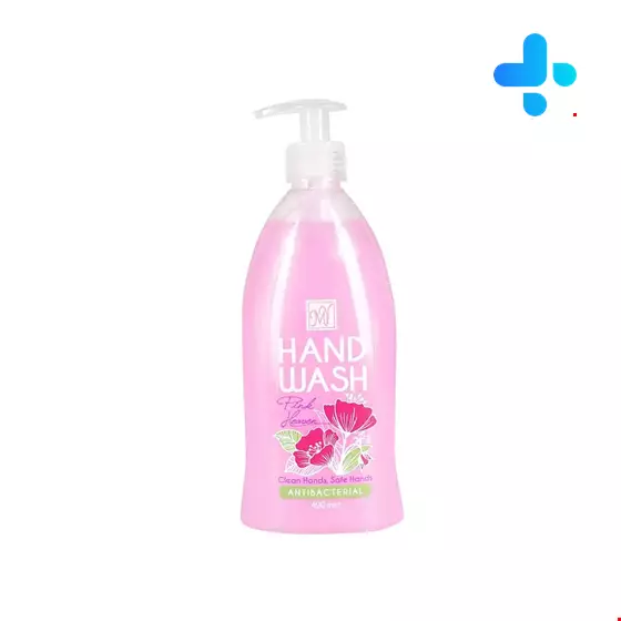 My Pink Heaven 490ml Hand Wash