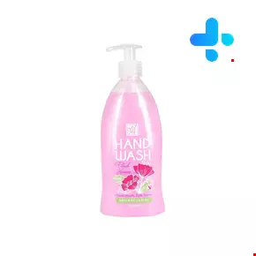 My Pink Heaven 490ml Hand Wash