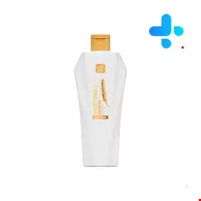 My Wheat Extract Herb Shampoo Dry Hair
