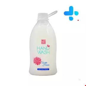 My White Heaven 2000 ml Hand Wash