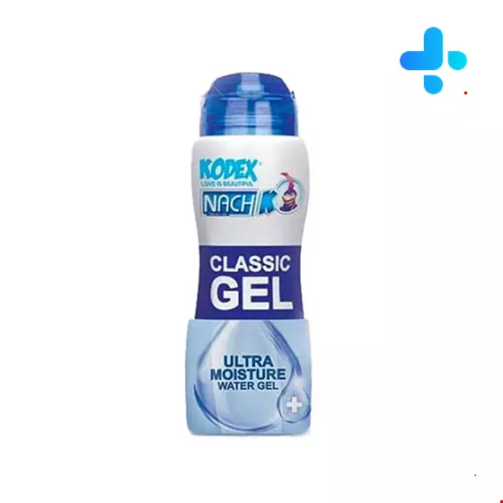 Nach Kodex Classic Ultra Moisturising Water Gel 90 Ml