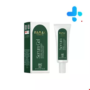 Nak Anti Acne Serum Gel  20 ml