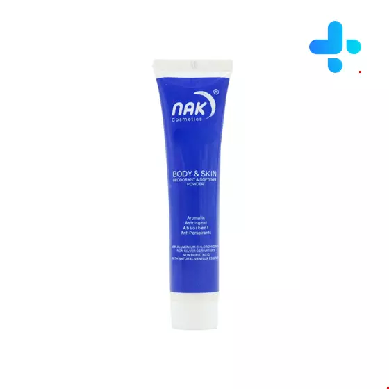 Nak Body And Skin Deodorant 30 g
