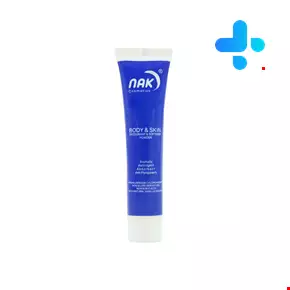 Nak Body And Skin Deodorant 30 g