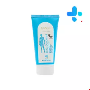 Nak Body Deodorant Cream 50 ml