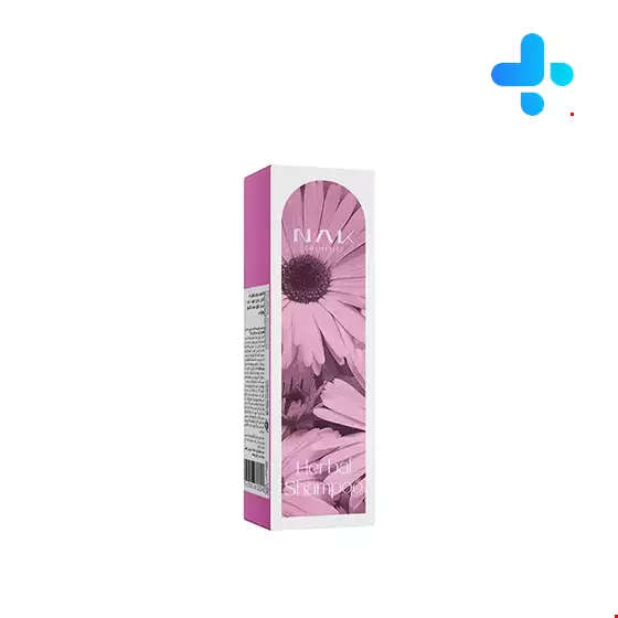 Nak Dry Hair And Body Shampoo 250 ml