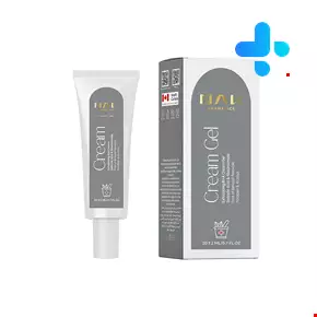 Nak Exfoliating BHA Cream Gel  20 ml